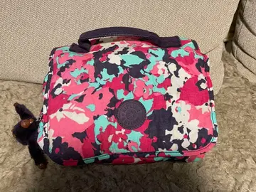 키플링 kipling 대용량 파우치