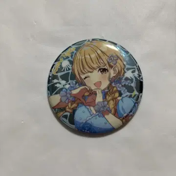 학원 아이돌 마스터 학마스 하츠보시 수족관 캔뱃지 코토네