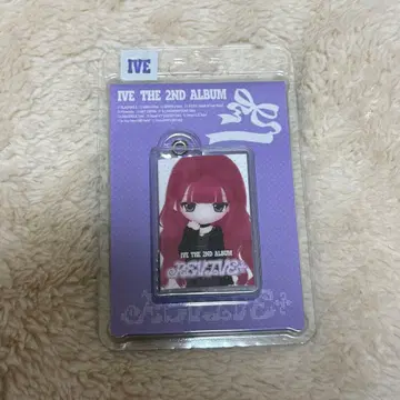 IVE MINIMINI ver 리즈