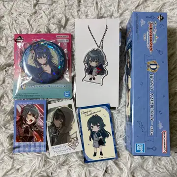 학원 아이돌 마스터 츠키무라 테마리 묶음 판매