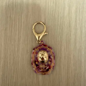 JOJO WORLD3 아이콘 키링 5부