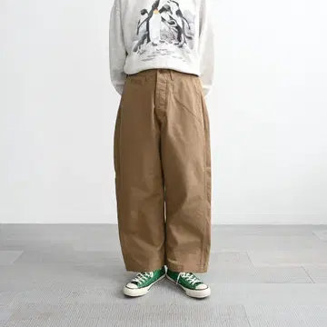 ORDINARY FITS 오디너리피츠 치노 팬츠