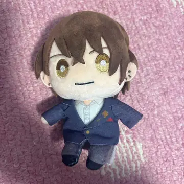 니지누이 카가미 하야토