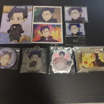 마계학원! 이루마 군 카루에고 묶음 판매