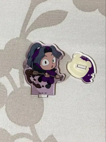 닌타마 란타로 마리온 크레이프 아크릴 스탠드 아야베 킵파치로