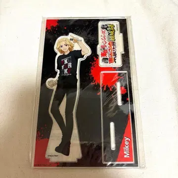 도쿄 리벤저스 라부 아크릴 스탠드 마이키 사노 만지로