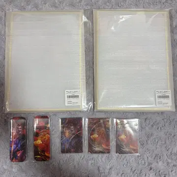 귀멸의 칼날 카이가쿠 젠이츠 복권 묶음 판매