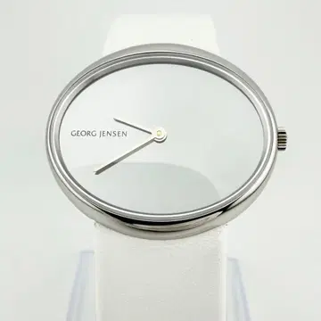 새상품급 조지 젠슨 비비안나 423 여성용 쿼츠 손목시계