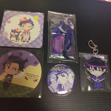 마계학원! 이루마 군 카루에고 묶음 판매