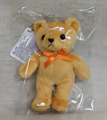 SnowMan 모에카레는 오렌지 컬러 이와모토 히카루 봉제 인형 마스코트