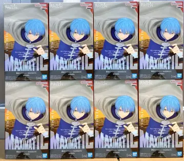 장송의 프리렌 MAXIMATIC 힘멜 8체 세트