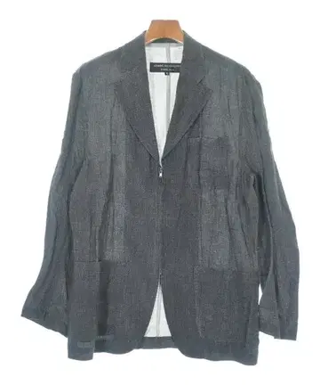 COMME des GARCONS HOMME PLUS 캐주얼 자켓 남성용