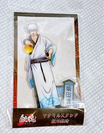 은혼 요시와라 대염상 사카타 긴토키 아크릴 스탠드