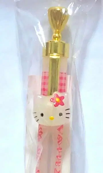 산리오 헬로키티 1998년산 헬로키티 샤프