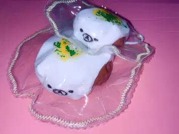 해외 스퀴즈 리락쿠마