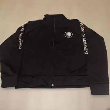 크로우즈 WORST 무장전선 T.F.O.A 저지 자켓 자수