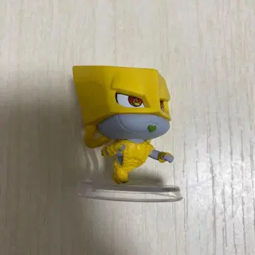 죠죠의 기묘한 모험 스탠드 피규어 컬렉션 더 월드 최종 가격