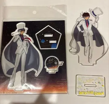 명탐정 코난 괴도 키드 아크릴 스탠드