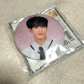 SEVENTEEN holiday 캔뱃지 팬미팅 도겸 DK