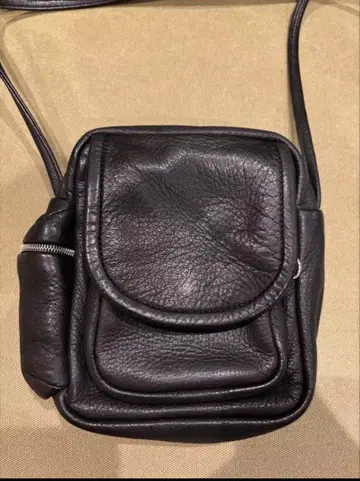 Aeta 카메라백 숄더백