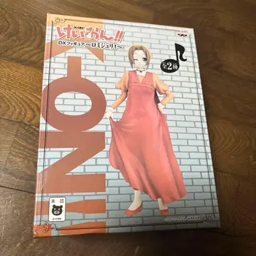 [미사용] 케이온 DX 피규어 로미주리! 타이나카 리츠