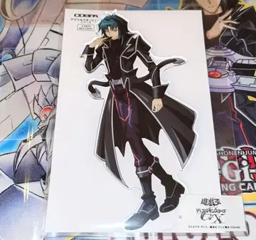 유희왕 GX 마루후지 료 헬카이저 료 가성비 아크릴 스탠드