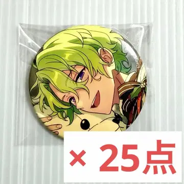 앙상블 스타즈 앙스타 토모에 히요리 캔뱃지