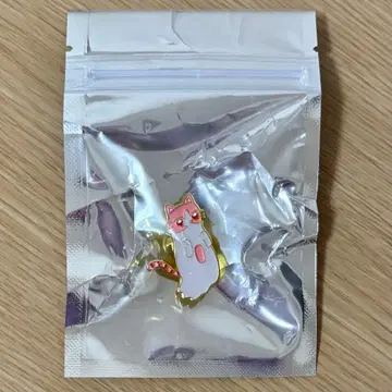 [ 새상품 미개봉 ] 계속 한밤중이면 좋을 텐데 가챠 라메 핀즈 1