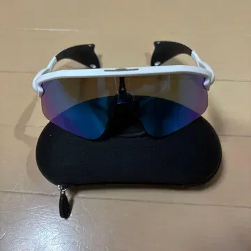 Oakley Stunt Devil (Low Bridge Fit)