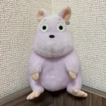 꼬마 쥐 손바닥 사이즈 봉제 인형