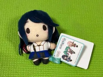 프로젝트 세카이 후와푸치 마스코트 Leo/need 호시노 이치카