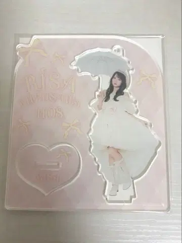 후루사와 리사 2024 생일 아크릴 스탠드