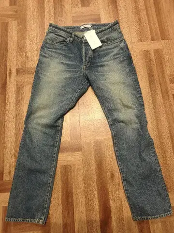 논네이티브 nonnative DWELLER5P JEANS NR 데님