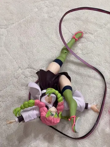 귀멸의 칼날 칸로지 미츠리 Aerial 피규어