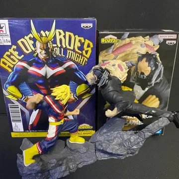 나의 히어로 아카데미아 콤비네이션 배틀 올마이트 올포원