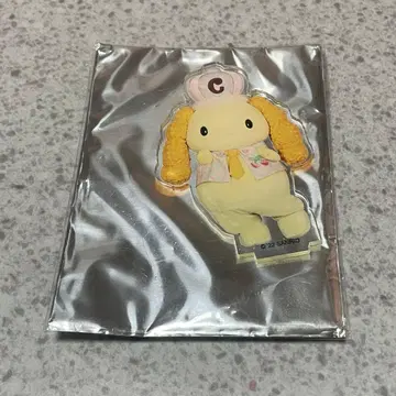 산리오 쉬폰 타누큥프렌즈 아크릴 스탠드