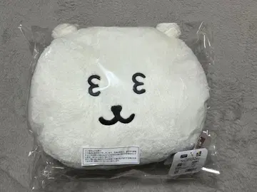 나가노 복권 곰투성이 봉제 인형 복권 C상