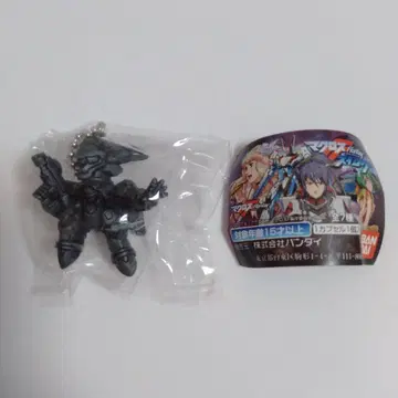 [배송비 포함] 마크로스F 스윙 VF-25S 오즈마기 건메탈 Ver.