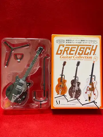 GRETSCH Guitar Collection DUOJET