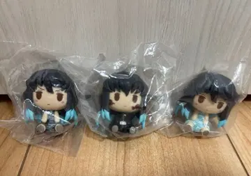 제일복권 귀멸의 칼날 쵸코놋코 피규어 토키토 무이치로 유이치로