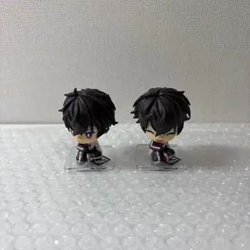 니지콧토 사에키 잇테츠 2개