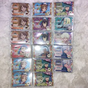 킨츠아 킹프리 토모치케 입장 특전 영화 쇼 신 히로 코우지 냉 등