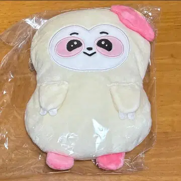 니쥬 아야카 NIZOO 아노 미니백 coconut 스타디움