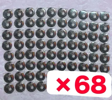 에이스 트라포라 식전복 캔뱃지