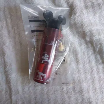 디즈니 팝콘 집게 수납 케이스 포함 미키 핸드