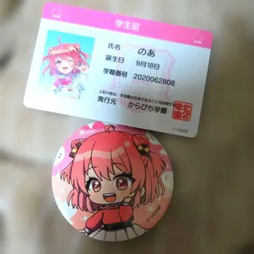 컬러풀 피치 노아 님