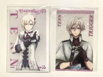 아이나나 쿠죠 텐 펜라 필름 세트