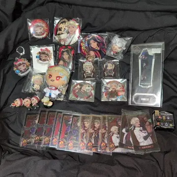 트위스테 스칼라비아 칼림 자밀 묶음 판매