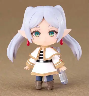 장송의 프리렌 넨도로이드 서프라이즈 프리렌 보통 서프라이즈 부품 부속