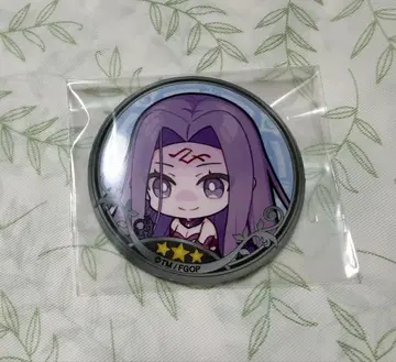 FGO 미니 최종 재림 캔뱃지 메두사